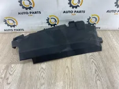 Декоративная крышка двигателя Jaguar XJ