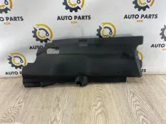 Декоративная крышка двигателя Jaguar XJ