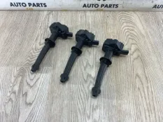 Катушка зажигания Jaguar XJ