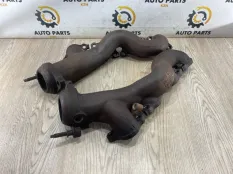 Выпускной коллектор Jaguar XJ