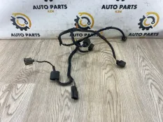 Проводка двигателя 2 Jaguar XJ