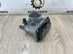 Дроссельная заслонка Toyota Corolla