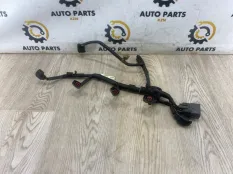 Проводка форсунок Mazda 6