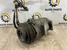 Компрессор кондиционера Mazda 3