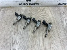 Форсунка топливная Jaguar XF