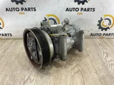 Компрессор кондиционера Renault Kangoo