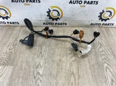 Проводка форсунок Jaguar XF