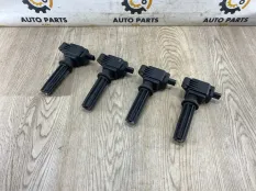 Катушка зажигания Jaguar XF