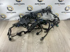 Проводка ДВС Honda Civic