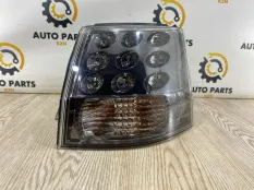 Фонарь задний Mitsubishi Outlander