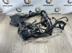Проводка ДВС Mazda CX-5