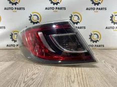 Фонарь задний Mazda 6