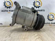 Компрессор кондиционера Mazda CX-5