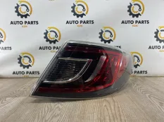 Фонарь задний Mazda 6