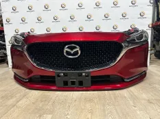 Ноускат Mazda 6