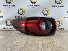 Фонарь задний Mazda CX-5