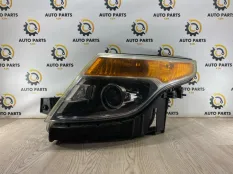 Фара в сборе Ford Explorer