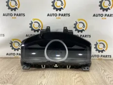 Панель приборов Ford Explorer