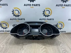Панель приборов Audi A5