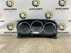 Панель приборов Mazda CX-5