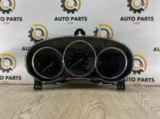 Панель приборов Mazda CX-5