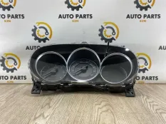 Панель приборов Mazda CX-5