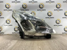 Фара в сборе Nissan Teana