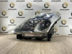 Фара в сборе Nissan Teana