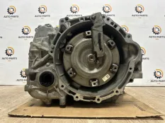 Вариатор Toyota Corolla