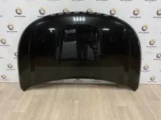 Капот Ford Explorer