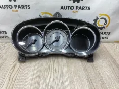 Панель приборов Mazda 6