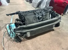 панель передняя Nissan X-Trail