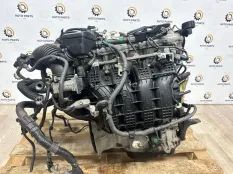 Двигатель Toyota Camry