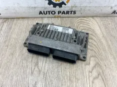 Блок управления АКПП Renault Kangoo