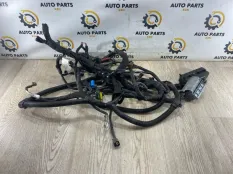 Проводка ДВС Renault Kangoo