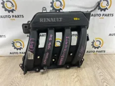Коллектор впускной Renault Kangoo