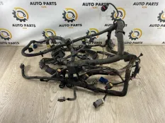 Проводка ДВС Mazda CX-9