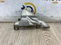 Защита выпускного коллектора Mazda CX-9