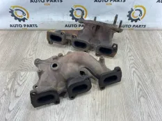 Выпускной коллектор Mazda CX-9