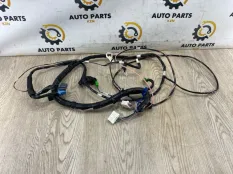 Проводка потолка Honda CR-V