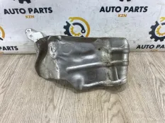 Защита выпускного коллектора Ford Mondeo