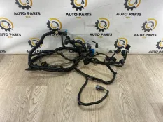 Проводка ДВС Ford Mondeo