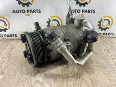 Компрессор кондиционера Ford Mondeo