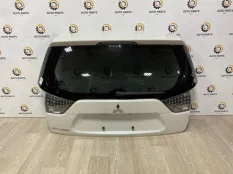 Крышка багажника Mitsubishi Outlander
