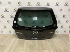 Крышка багажника Mazda CX-7