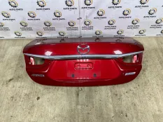 Крышка багажника Mazda 6