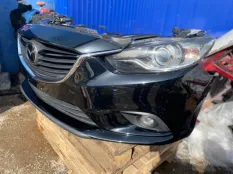 Ноускат Mazda 6