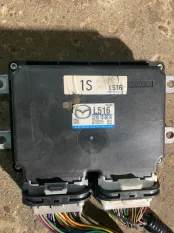 Блок управления двигателем Mazda 6