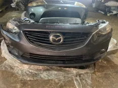 Ноускат Mazda 6