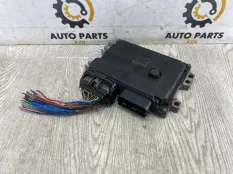 Блок управления двигателем Suzuki Grand Vitara